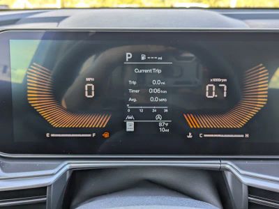 2026 Kia Sorento — photo 36 view