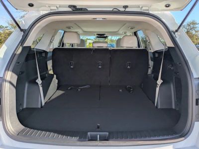 2026 Kia Sorento — photo 14 view