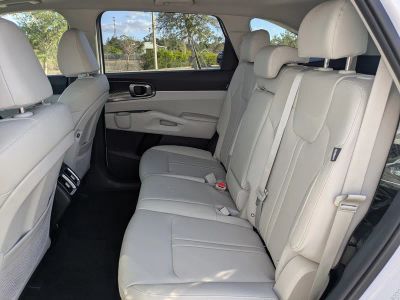 2026 Kia Sorento — photo 16 view