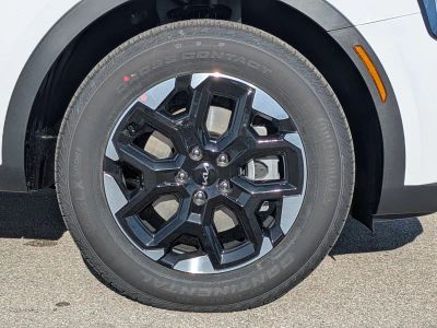 2026 Kia Sorento — photo 11 view