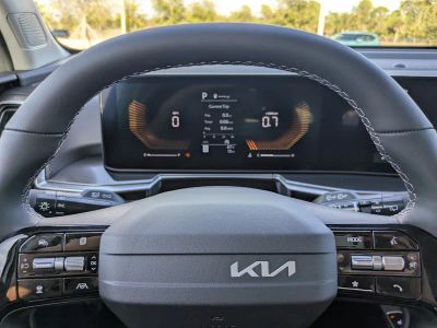 2026 Kia Sorento — photo 34 view