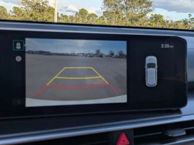 2026 Kia Sorento — photo 26 view