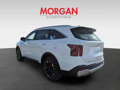 2026 Kia Sorento — photo 7 view