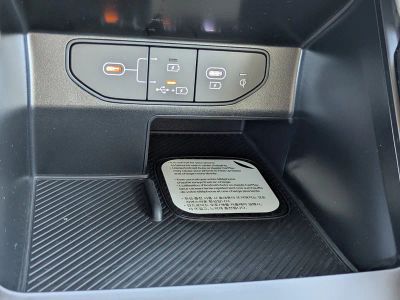 2026 Kia Sorento — photo 27 view