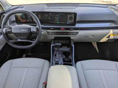 2026 Kia Sorento — photo 19 view