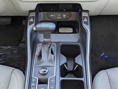 2026 Kia Sorento — photo 23 view