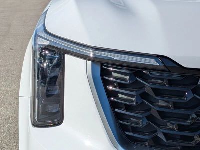 2026 Kia Sorento — photo 10 view