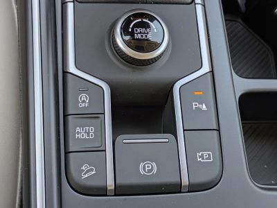 2026 Kia Sorento — photo 29 view