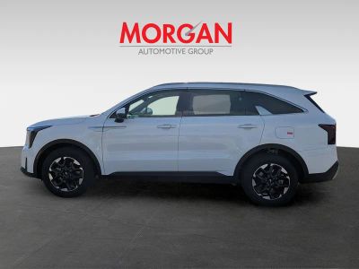 2026 Kia Sorento — photo 8 view