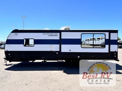 2026 Forest River RV Cherokee Grey Wolf - Photo 7