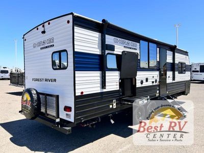 2026 Forest River RV Cherokee Grey Wolf - Photo 5