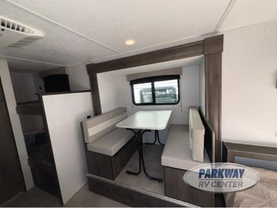 2022 Forest River RV Independence Trail - Photo 8