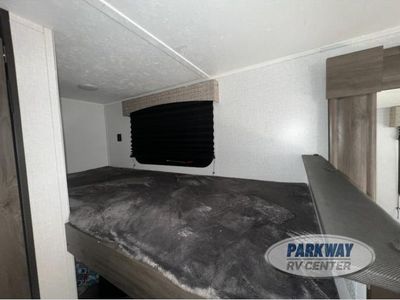 2022 Forest River RV Independence Trail - Photo 11