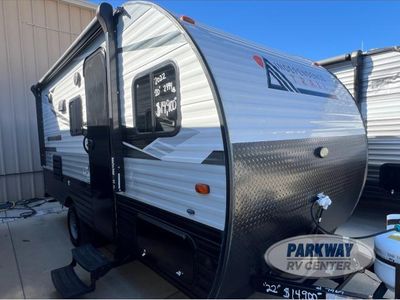 2022 Forest River RV Independence Trail - Photo 3