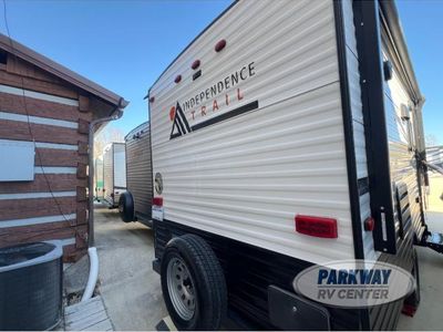 2022 Forest River RV Independence Trail - Photo 4