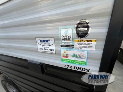2022 Forest River RV Independence Trail - Photo 6