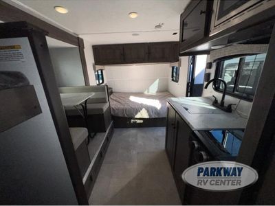 2022 Forest River RV Independence Trail - Photo 13