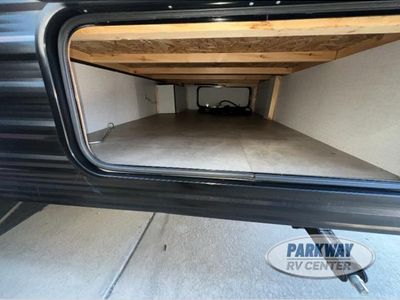 2022 Forest River RV Independence Trail - Photo 16