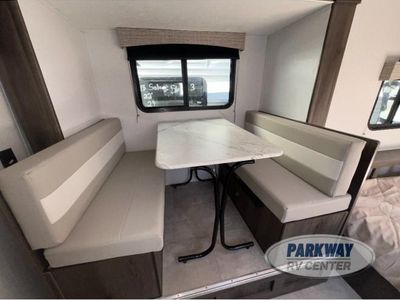 2022 Forest River RV Independence Trail - Photo 7