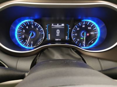2023 Chrysler Voyager - Photo 14