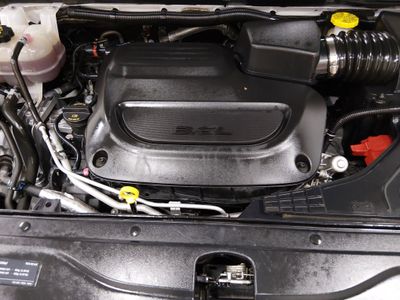 2023 Chrysler Voyager - Photo 9