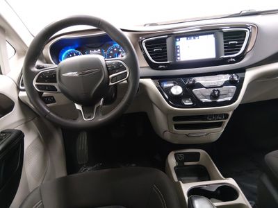 2023 Chrysler Voyager - Photo 12