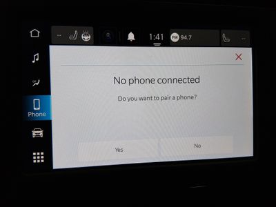 2023 Chrysler Voyager - Photo 19