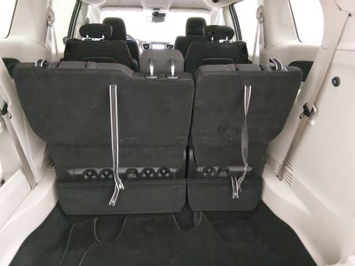 2023 Chrysler Voyager - Photo 11