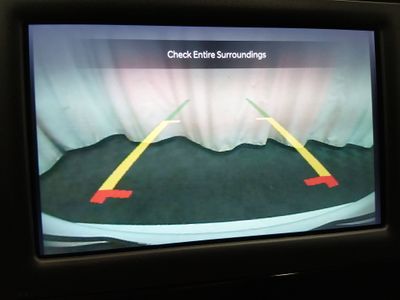 2023 Chrysler Voyager - Photo 16