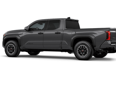 2026 Toyota Tacoma - Photo 7