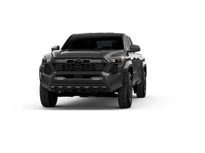 2026 Toyota Tacoma - Photo 3