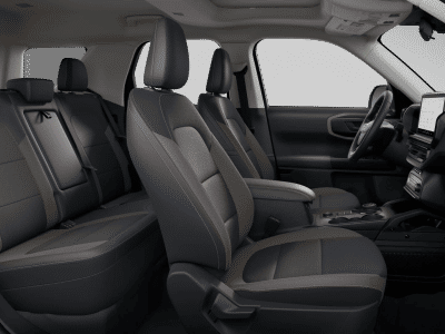 2025 Ford Bronco Sport - Photo 29