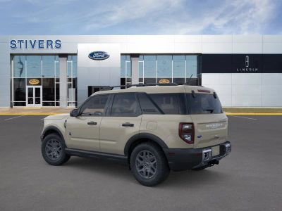 2025 Ford Bronco Sport - Photo 5