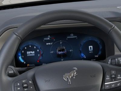 2025 Ford Bronco Sport - Photo 13