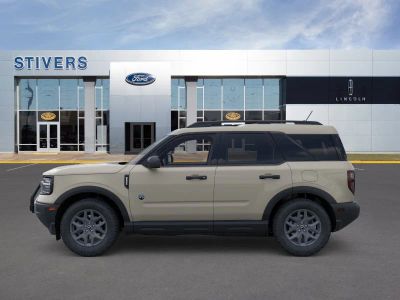 2025 Ford Bronco Sport - Photo 4
