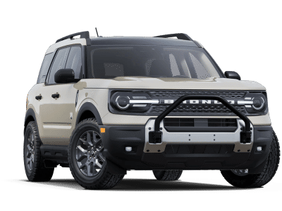 2025 Ford Bronco Sport - Photo 27