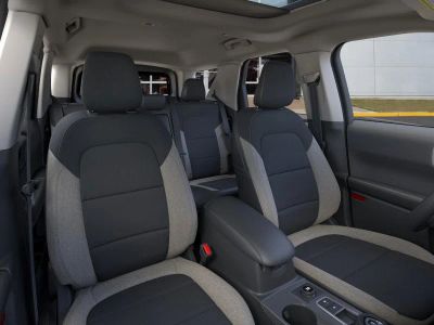 2025 Ford Bronco Sport - Photo 10