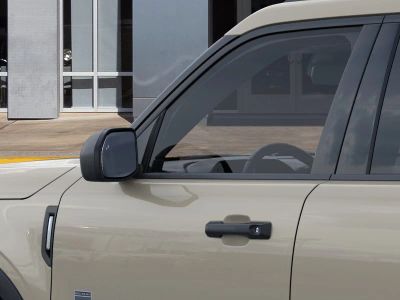 2025 Ford Bronco Sport - Photo 20