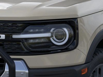 2025 Ford Bronco Sport - Photo 18