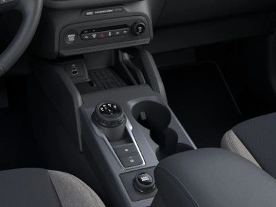 2025 Ford Bronco Sport - Photo 15