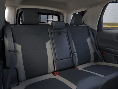 2025 Ford Bronco Sport - Photo 11