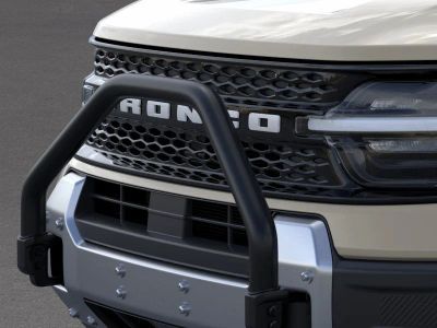 2025 Ford Bronco Sport - Photo 17