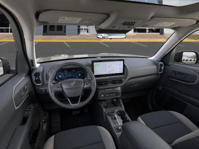 2025 Ford Bronco Sport - Photo 9