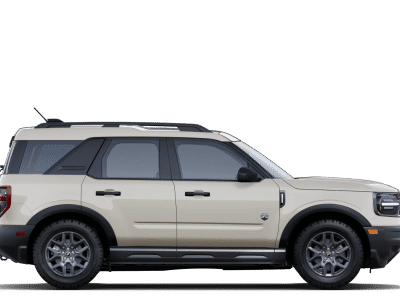2025 Ford Bronco Sport - Photo 28