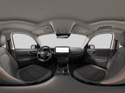 2025 Ford Bronco Sport - Photo 31