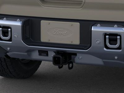 2025 Ford Bronco Sport - Photo 23