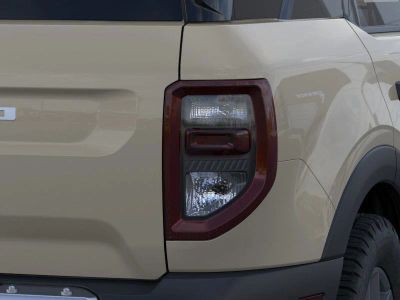 2025 Ford Bronco Sport - Photo 21