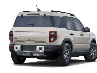 2025 Ford Bronco Sport - Photo 26