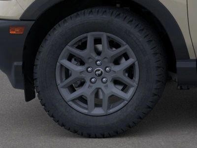 2025 Ford Bronco Sport - Photo 19