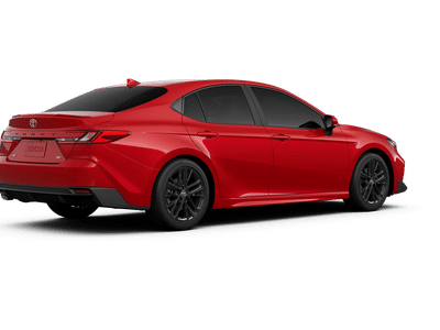 2026 Toyota Camry - Photo 43